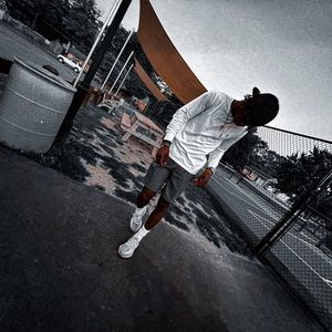 Meet your Posher, Antonio